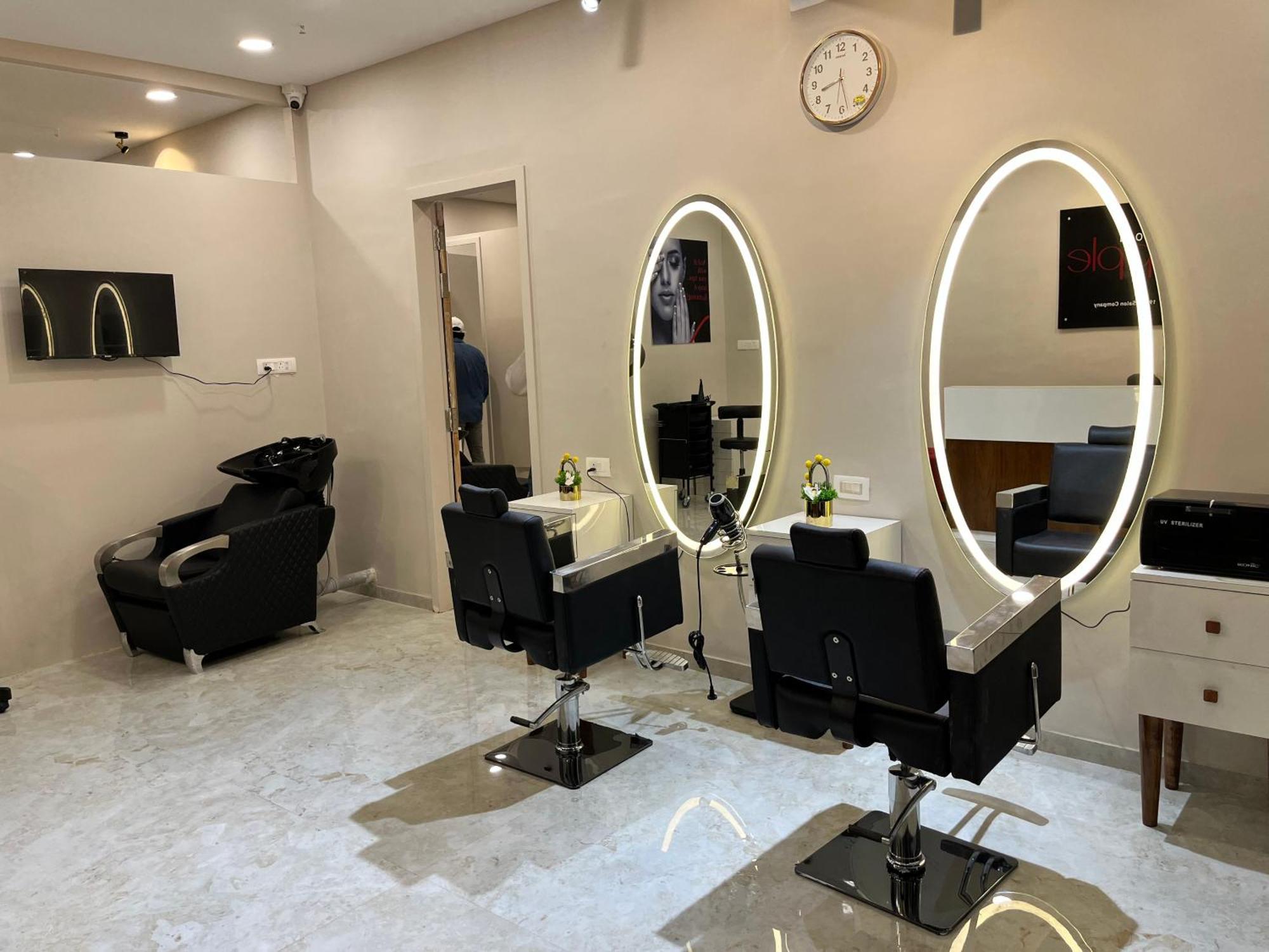 Vits Satyajeet Karad Hotel Екстериор снимка